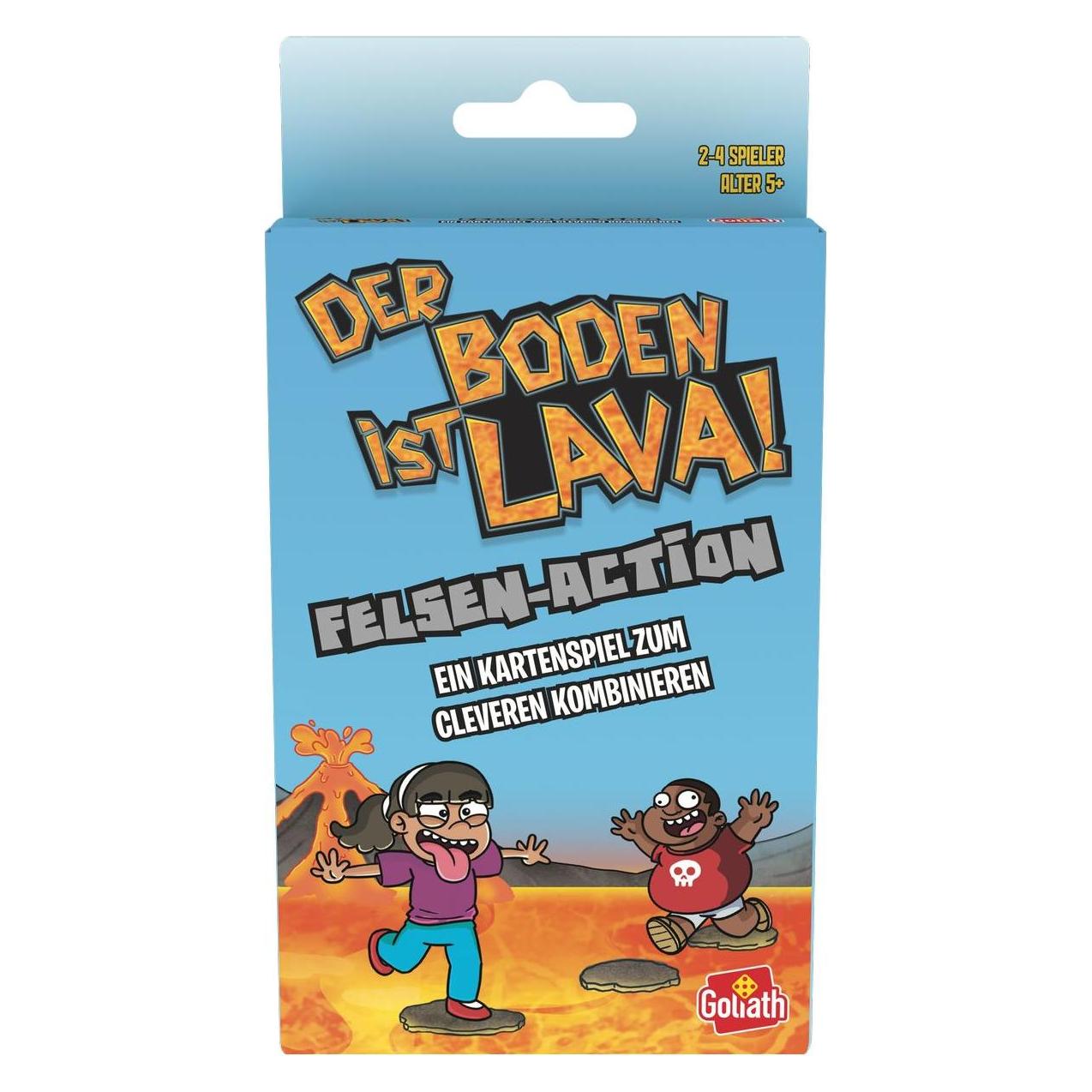 Magni Der Boden ist Lava-Pocket Edit.930581 (47933523)