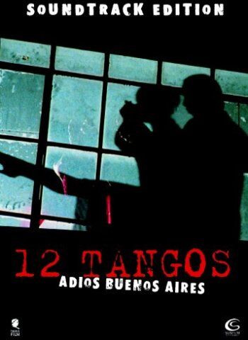 Arne Birkenstock - 12 Tangos (DVD + CD) - Preis vom 09.10.2026 07:28:09 h