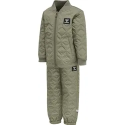 hummel hmlSOBI Baby Thermoanzug vetiver 80