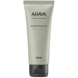 200ml AHAVA For Him Mineral Shower Gel