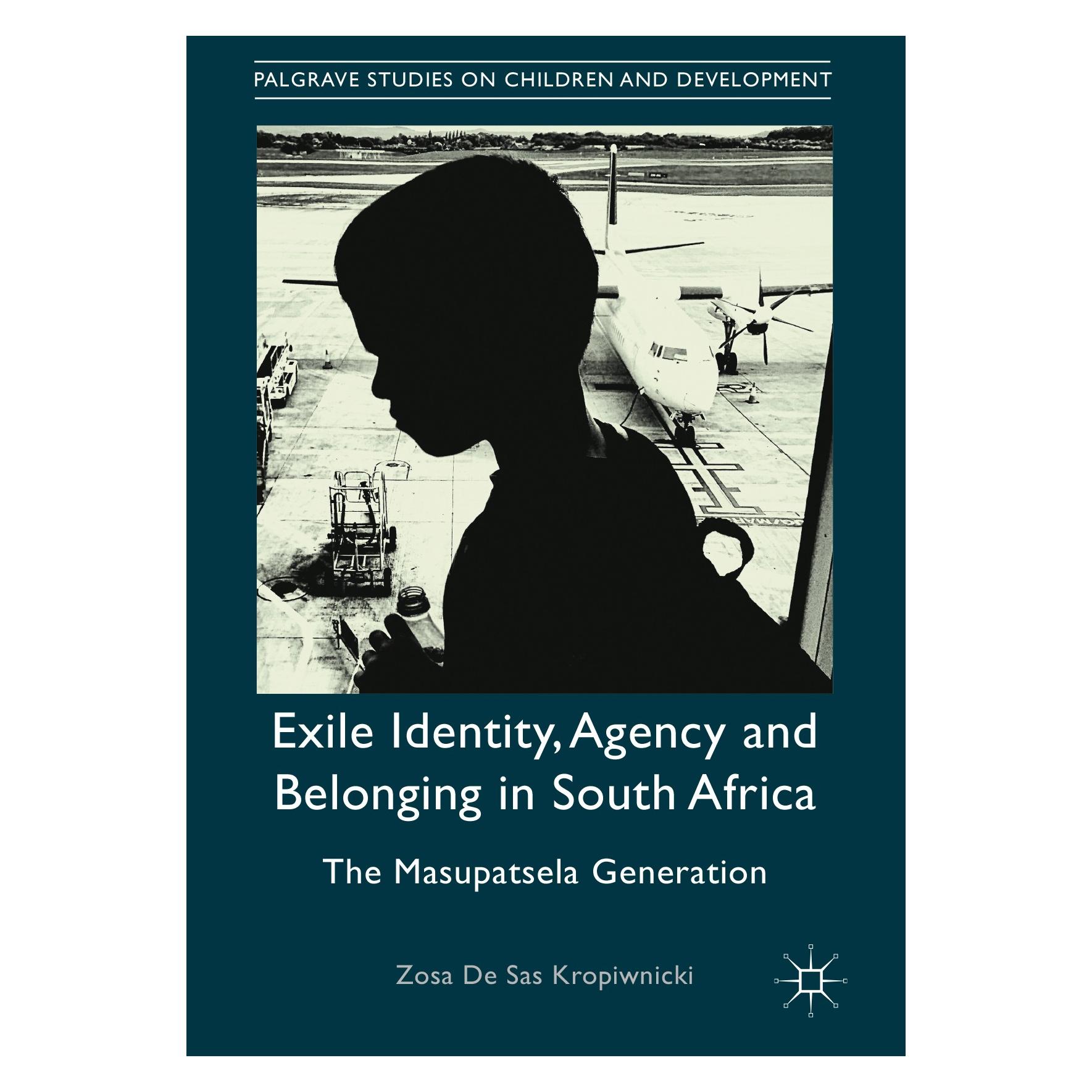 Springer Gruber:Exile Identity, Agency and Belon (Englisch, Hardcover, Zosa De Sas Kropiwnicki, Zosa Gruber) (9783319532752)