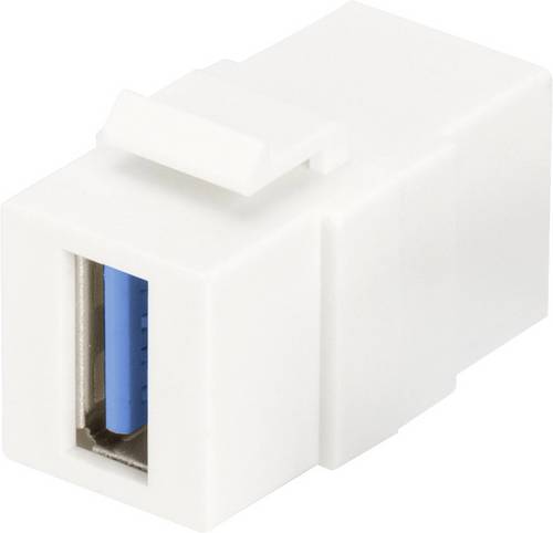 Digitus DN-93404 USB 3.2 Gen 1-Einbaumodul (USB 3.0) Keystone 1 St.