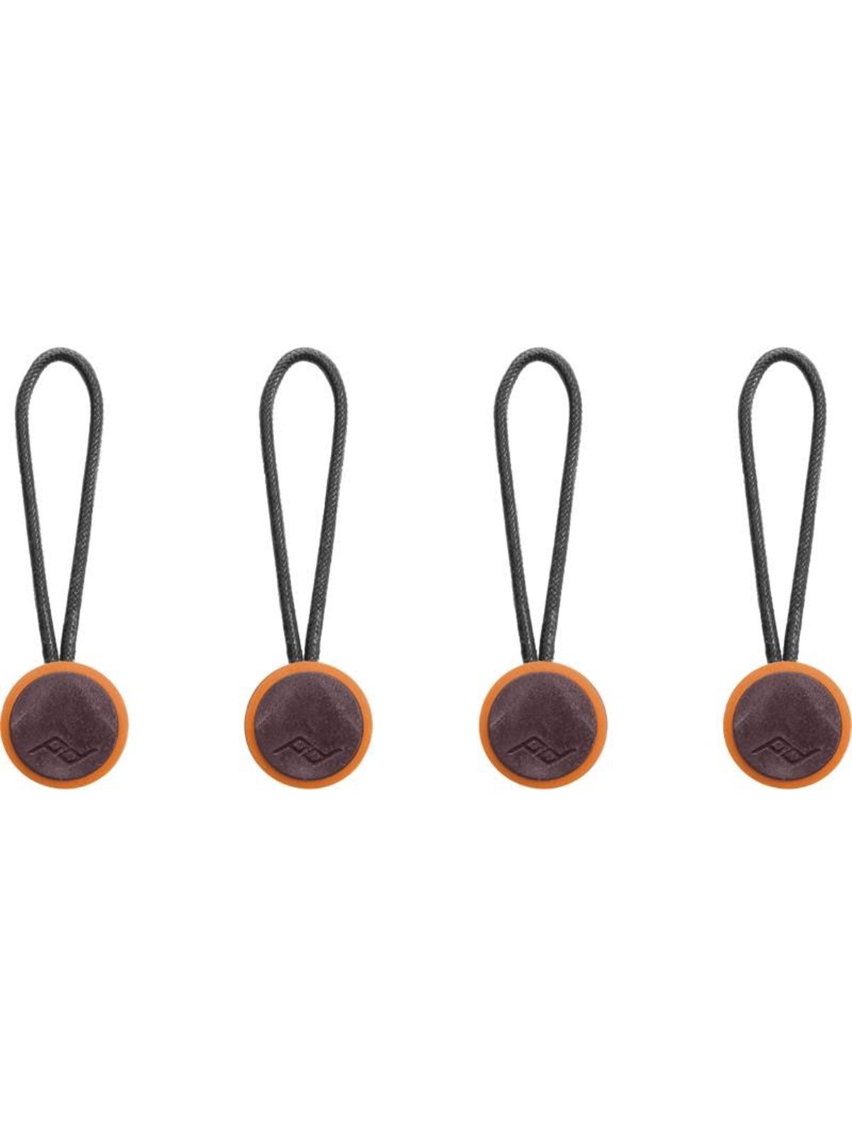 Peak Design Anchor 4-Pack (V4) - Eclipse