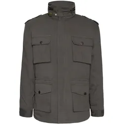 John Doe Field Motorrad Textiljacke 2017