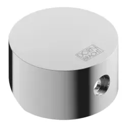 Dornbracht Untert. Hebel UP komplett 90206004100-00 Meta+Tara Classic chrom