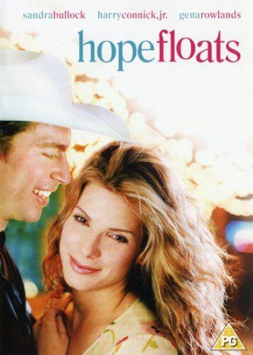 Forest Whitaker - Hope Floats Dvd [UK Import] - Preis vom 09.10.2026 07:28:09 h