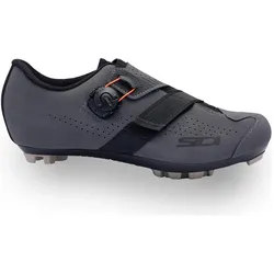 Sidi, Unisex, Veloschuhe, MTB Aertis (44), Grau