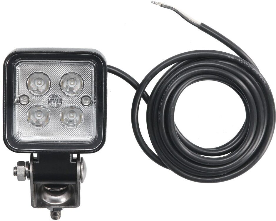 Waś Lampe de travail WAS 2164 BLUE W261