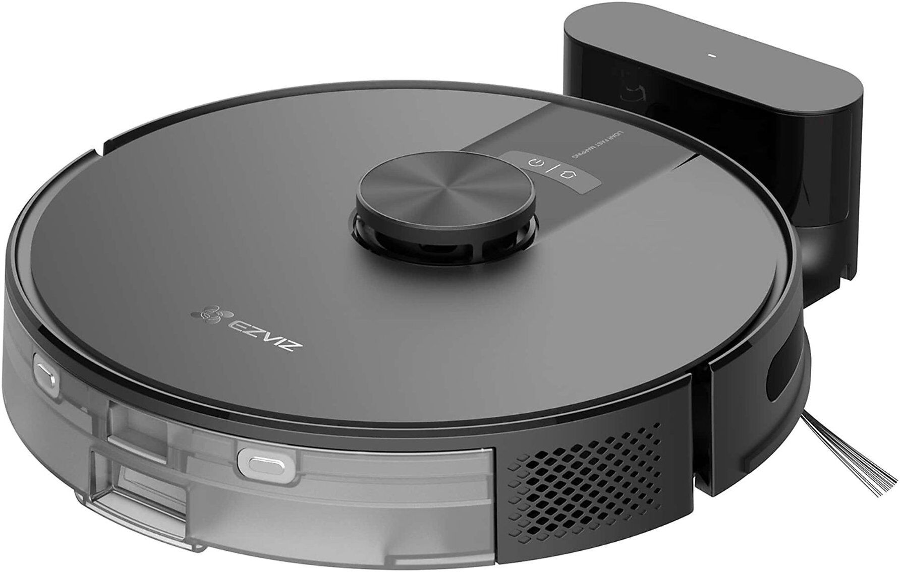 Robot lava pavimenti Ezviz CS RE4 RE4 Serene black