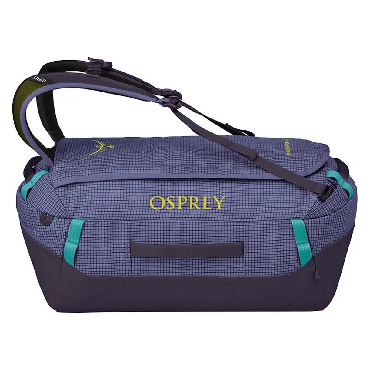 Osprey Transporter 40 Weekender Reisetasche 55 cm (40 l) (3456/1066)