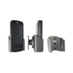 Brodit 511210 Mobile Phone Halter - Nokia C6 Handy Halterung - passiv - mit K...