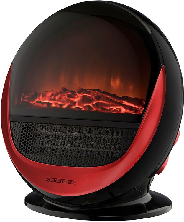 Salamandra Eléctrica 1500W - JOCEL