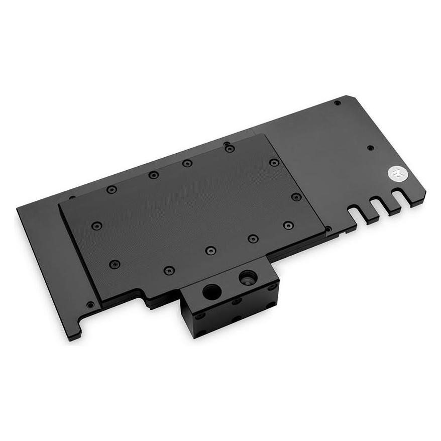 EKWB EK-Quantum Vector TRIO RTX 3080/3090 aktive Backplate (3831109859483)
