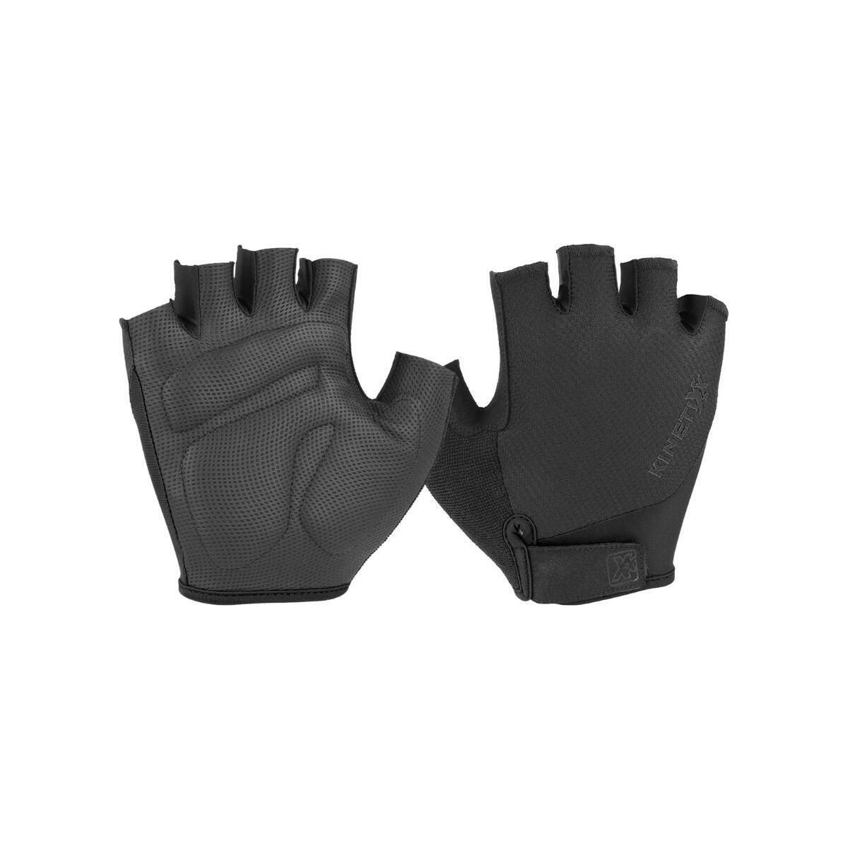 KinetiXx Levi Smart Bike Glove black (01) 7,5 7021-704-01-7,5