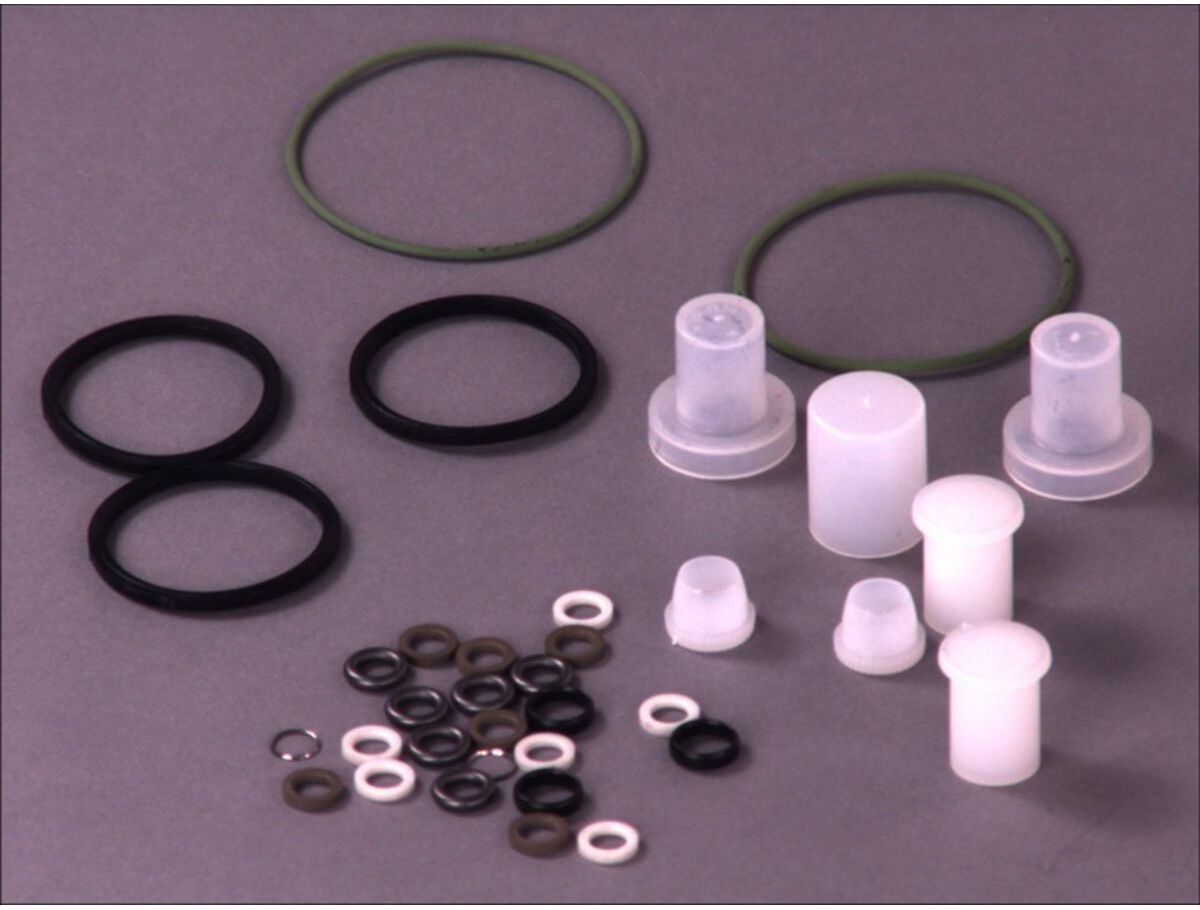 Reparatursatz, Einspritzpumpe BOSCH F 01M 101 455