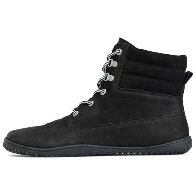 Grand Step Shoes - Nox Barefoot - Barfußschuhe 39 | EU 39 schwarz