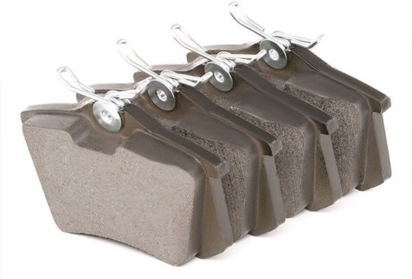 BREMBO P 68 024 Brake pad set