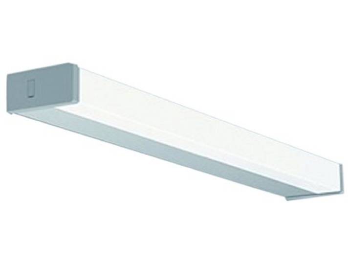 Regiolux Solarleuchte LED Lächeln 60 cm Kw