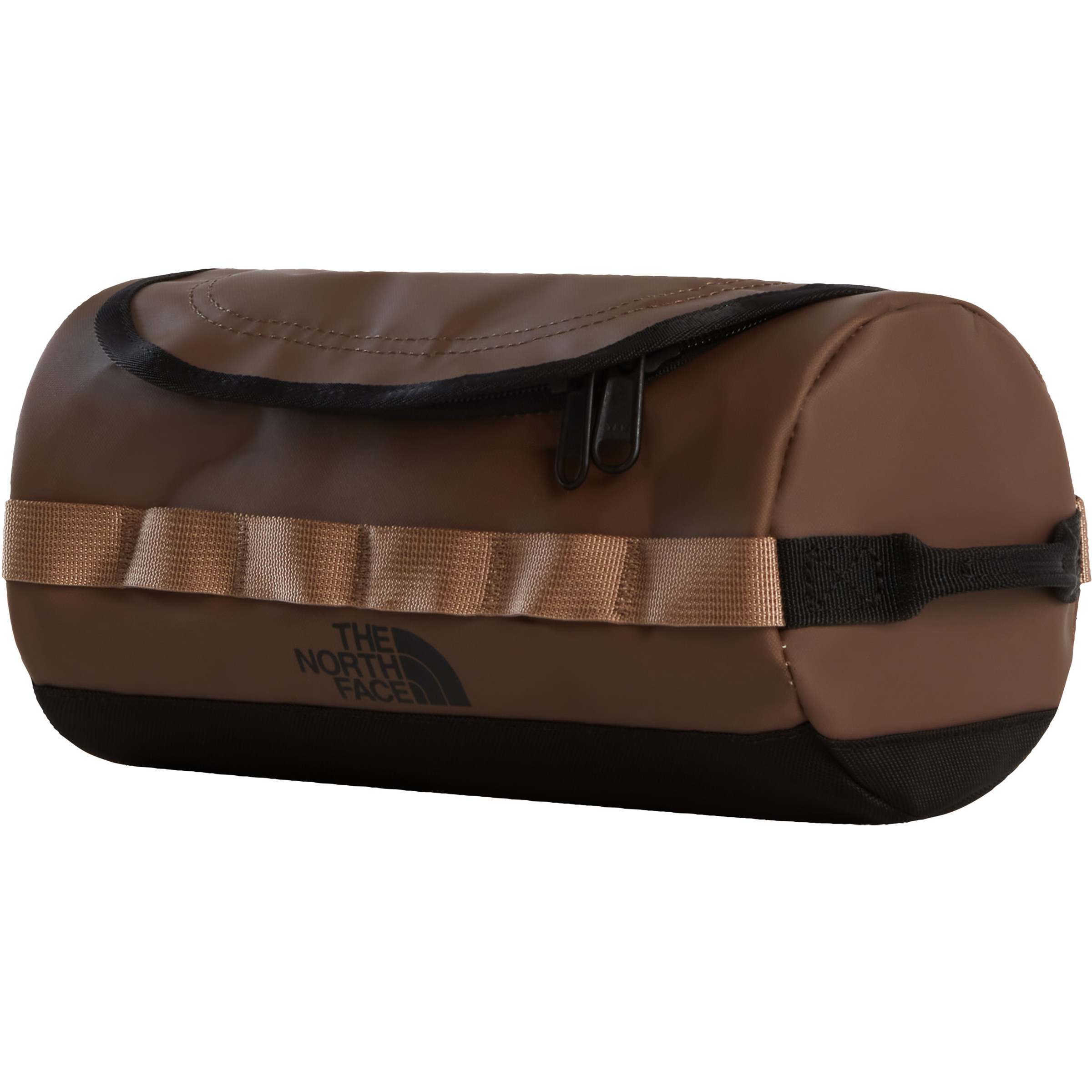 The North Face BC Travel Canister Kulturbeutel Kulturbeutel & Kulturtaschen braun Größe 3.5L Lifestyle Wasserabweisend Wasserabweisend