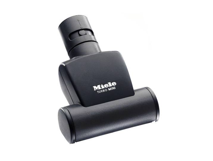 MIELE Turbobürste STB 101 , schwarz, Staubsaugerdüsen, Turbobürste