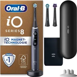 Oral-B, Elektrische Zahnbürste, iO Series 8