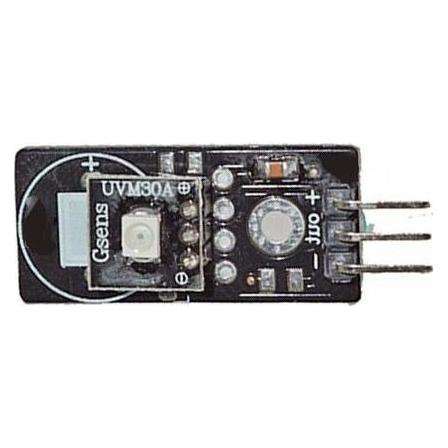 Allnet 4duino UV Sensor Modul mit Analogsignal (ALL_OY_3103)