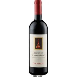 Col d'Orcia Brunello di Montalcino – Bio