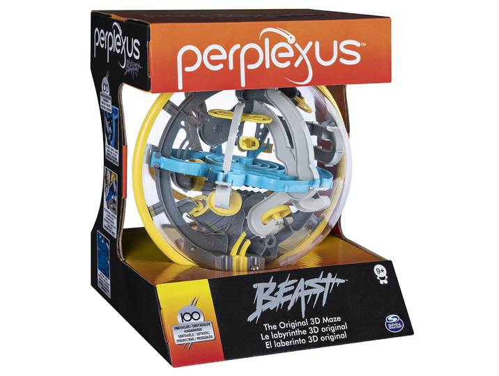 perplexus - beast
