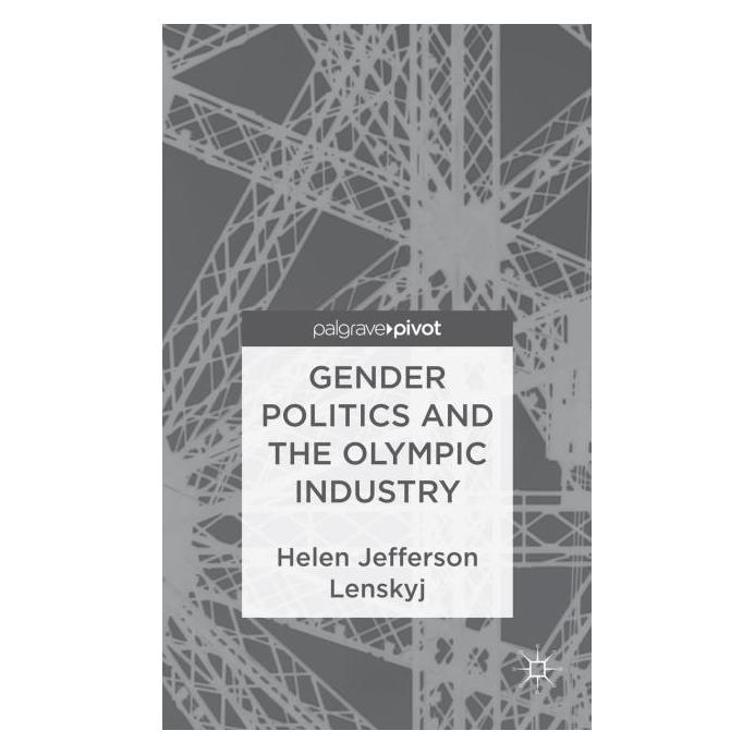 Palgrave Macmillan Uk Lenskyj:Gender Politics and the Olympic (Englisch, Hardcover, H. Lenskyj) (63304583)