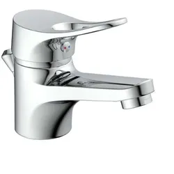 Eisl VERONA Waschtischarmatur, Chrom - Badmöbel