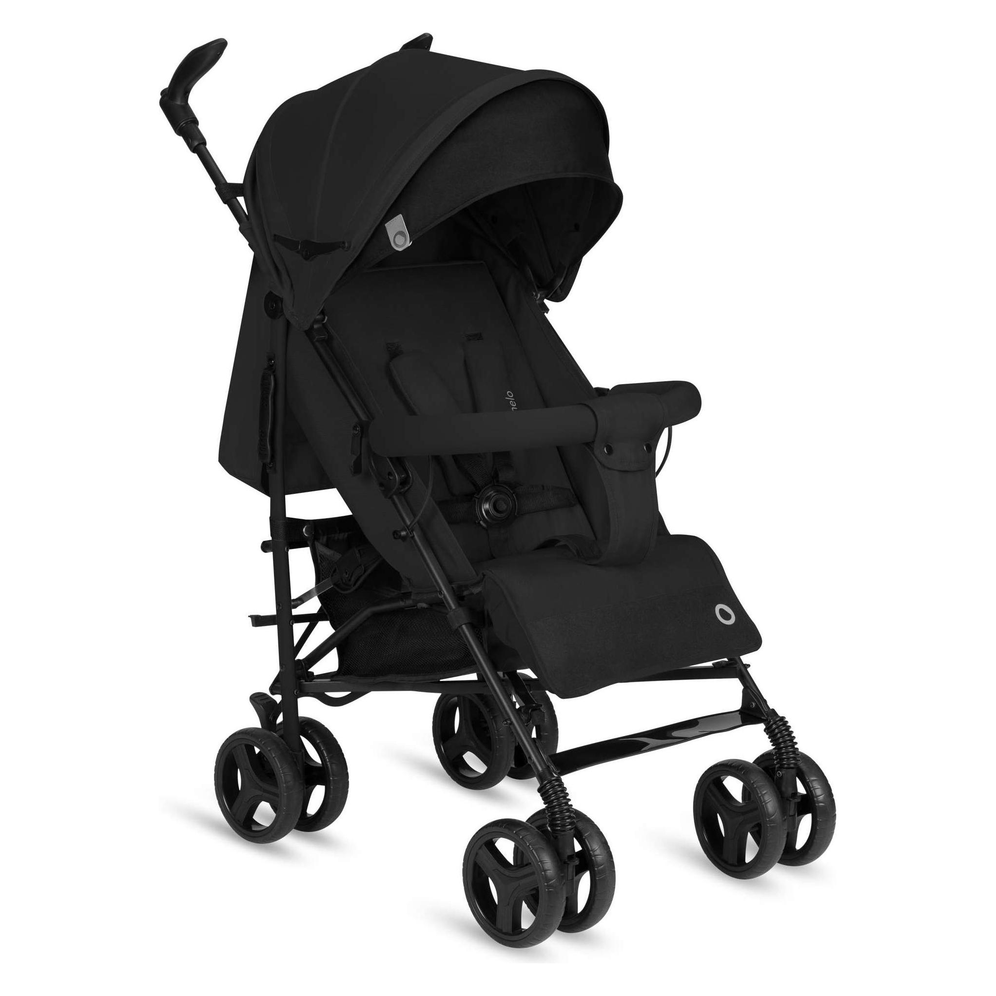Lionelo Irma (0 Monate - 5 Jahre) (LO-IRMA BLACK ONYX)