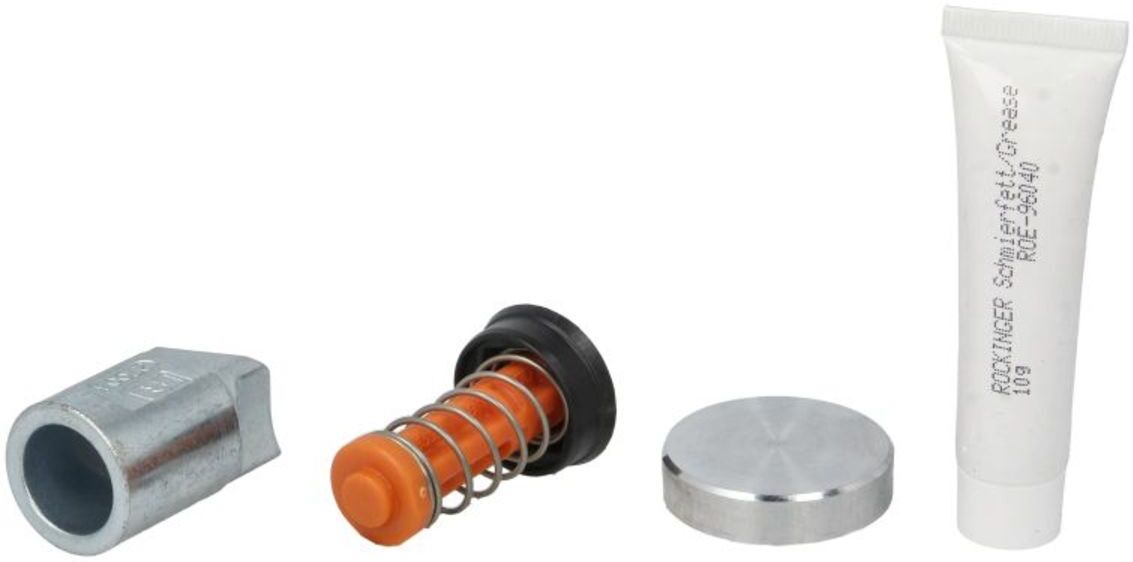 Element, Anhängerkupplung ROCKINGER RO71643