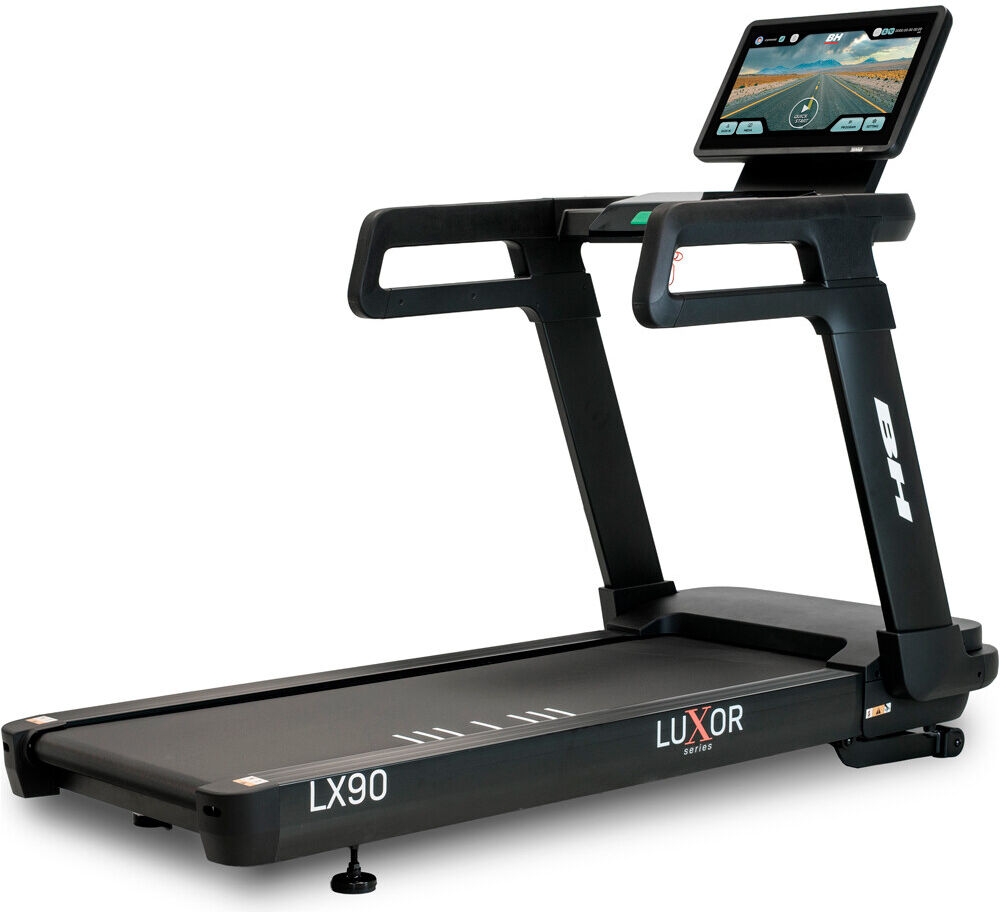 Bh lx90 multimedia cinta de correr  (UNICA)