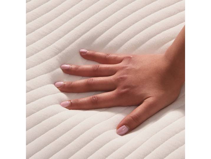 Originele Hybride Matras