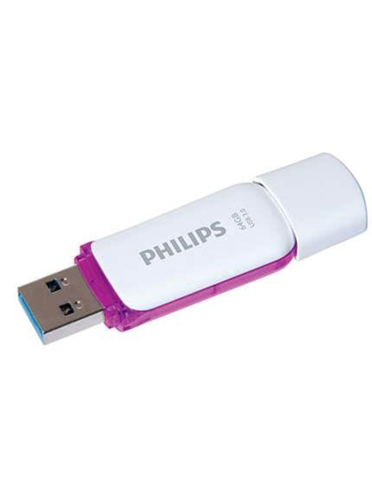 Philips Snow Edition 3.0 - 64GB - USB-Stick