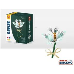 Sembo Blume Lotus 601246