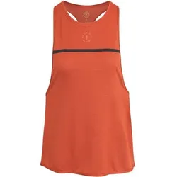 GOLDS GYM Tanktop MARYLOU, Größe XL in Rot Rot