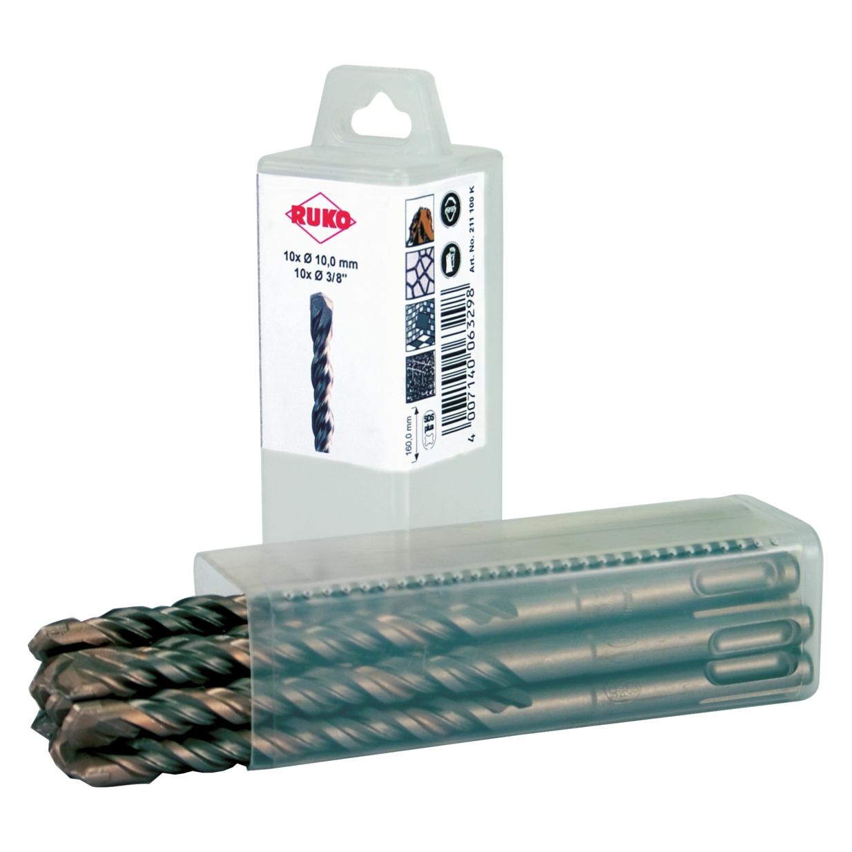 Ruko HAB-O5.0x110.0x50.0mm (1000028229)
