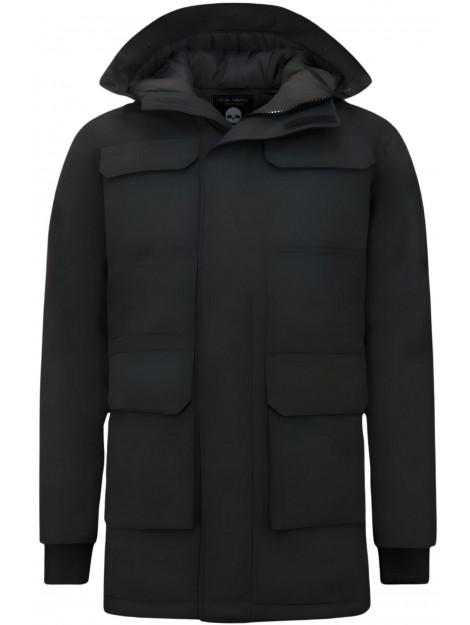 Enos Winterjas parka