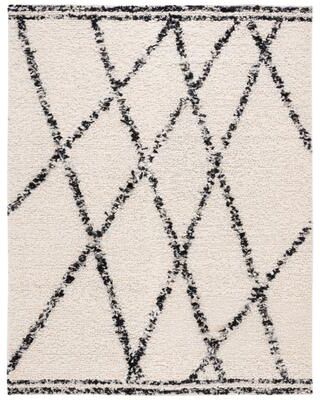 SAFAVIEH Handmade Manhattan Tomke Wool Rug