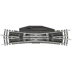MiniTrix N Gleis T14960 Doppelkreuzungs (Spur N)