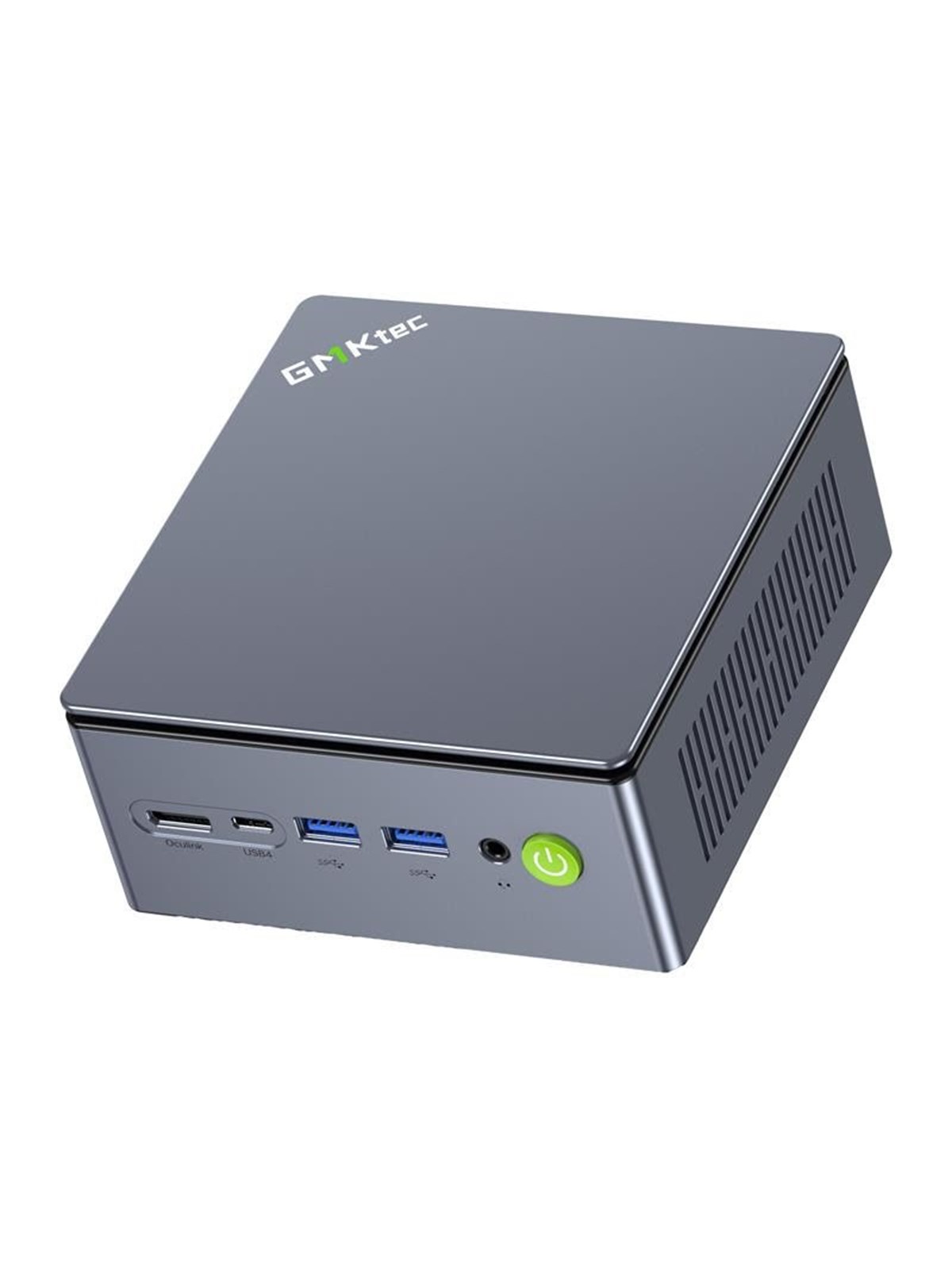 GMKtec M7 Ultra | AMD Ryzen 7 PRO 6850U | 16GB | 512GB | Windows 11 Pro