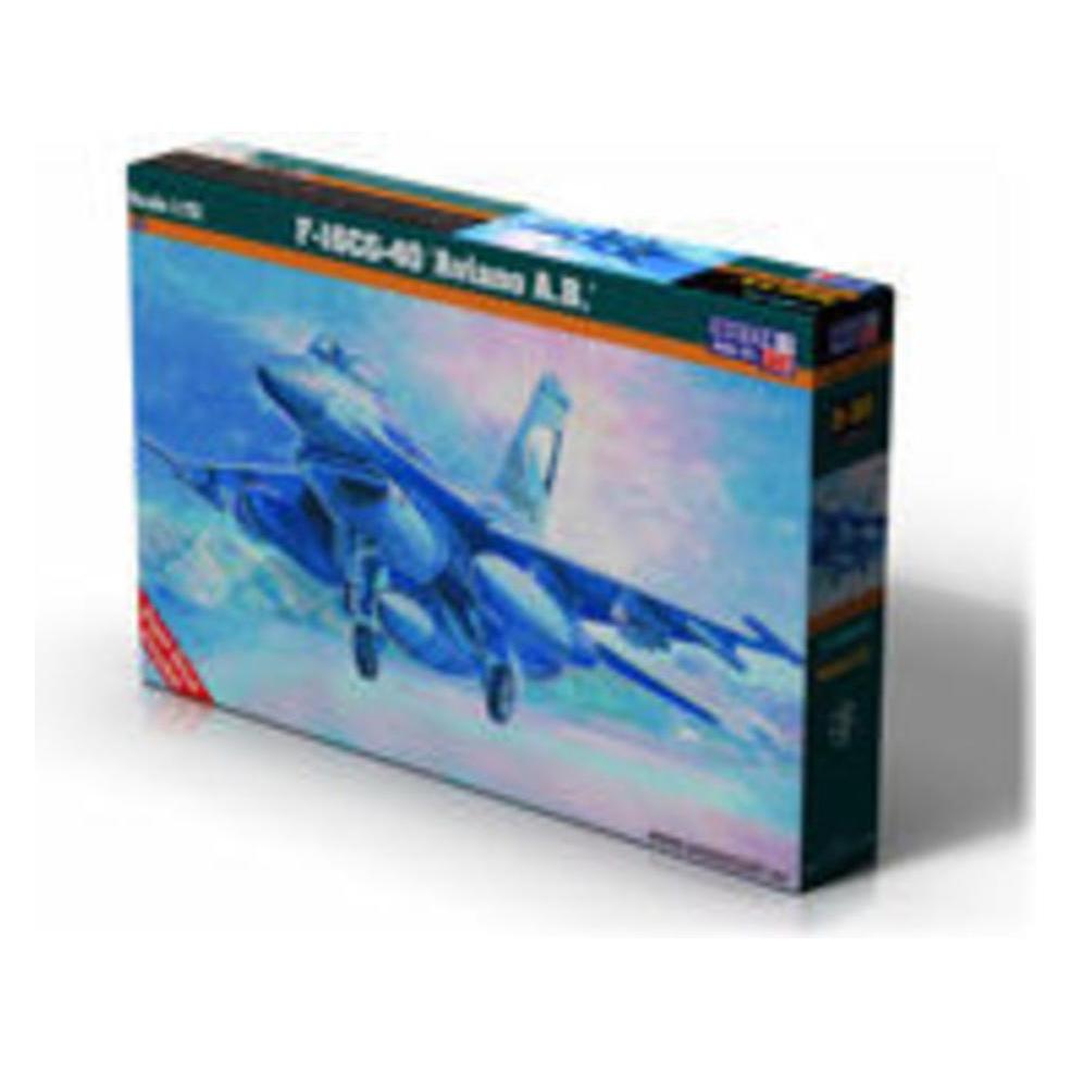 MeisterCraft F-16C-40 Aviano A.B. (D-90)