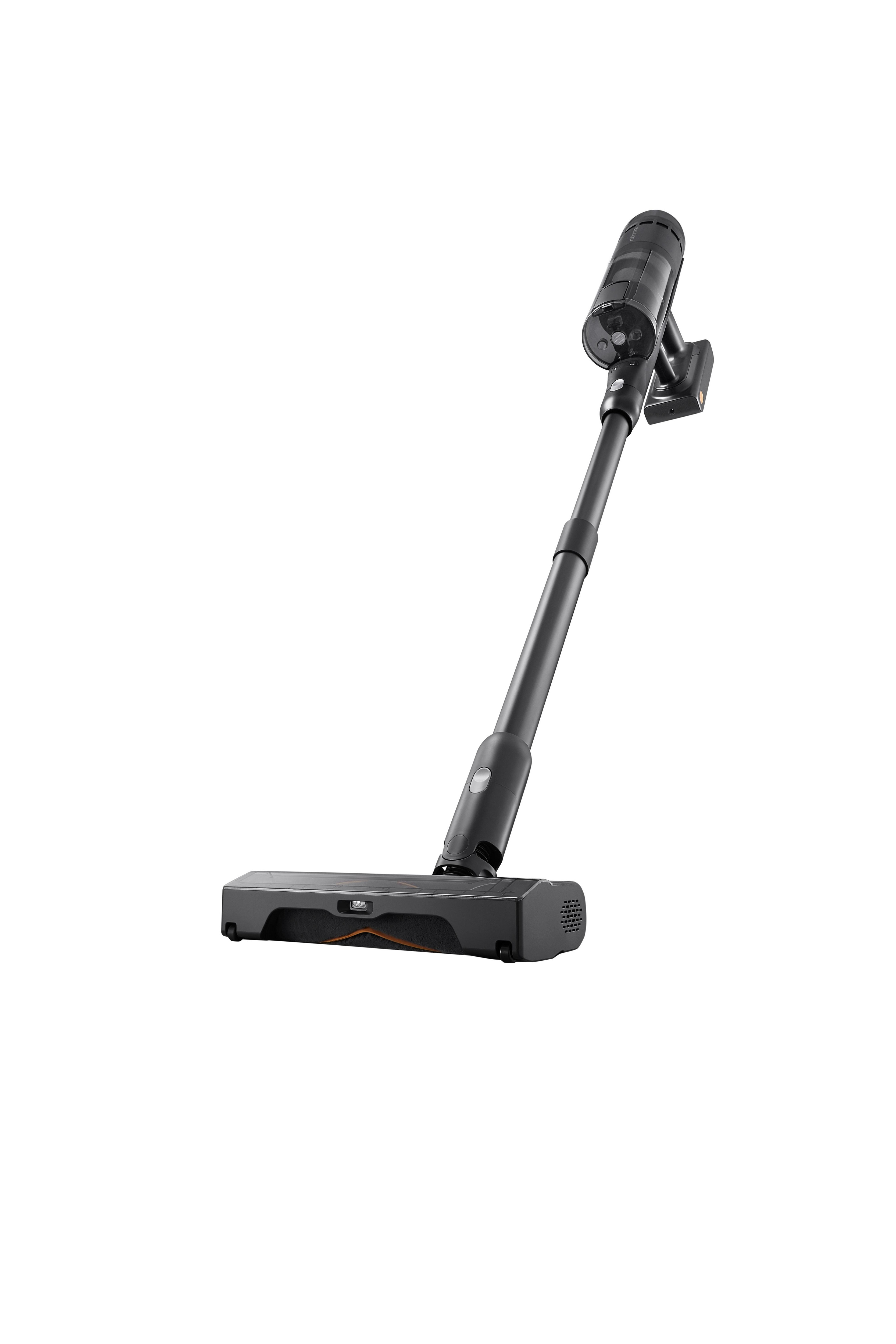 Roborock H60 Hub Ultra Nass- und Trockenstaubsauger 210 AW Schwarz