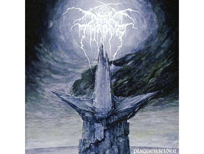 Darkthrone - Plaguewielder