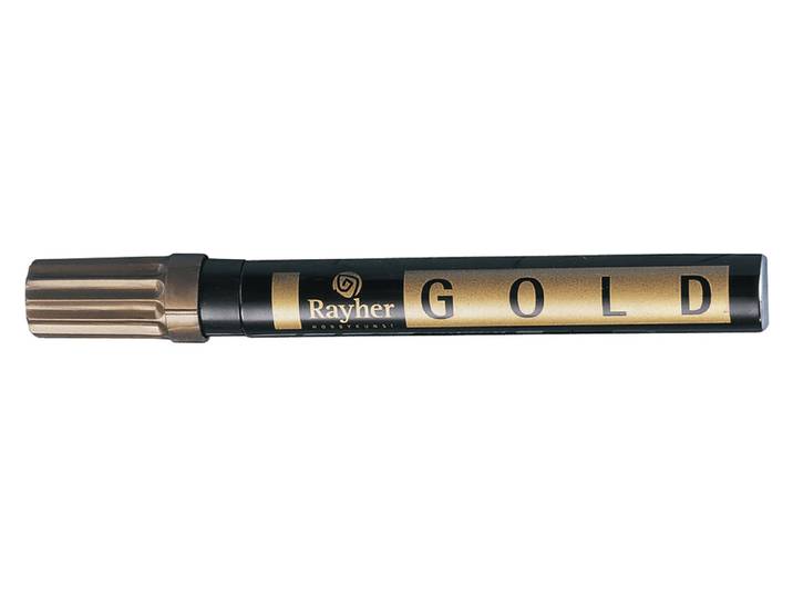 Rayher Alles-Marker Dicke Spitze M
