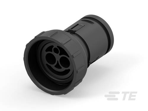 TE Connectivity 100284-eckverbinder