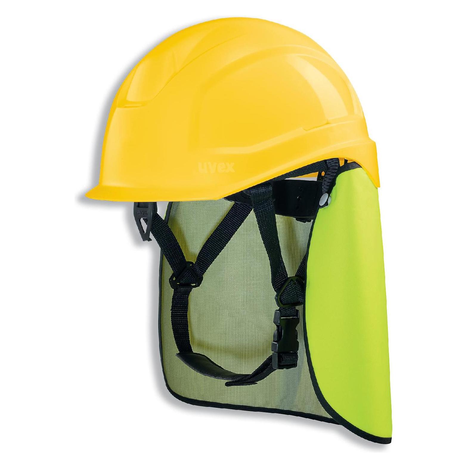 Uvex 97725 (55 - 61 cm) (9772158)