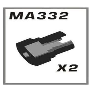 Amewi Radmitnehmer MA332 AM10SC (009-MA332-B)