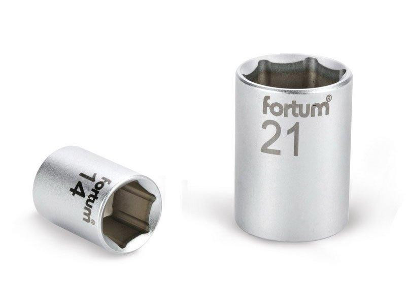 Fortum Inbuskop 1/2- 16mm L 38mm 61CrV5